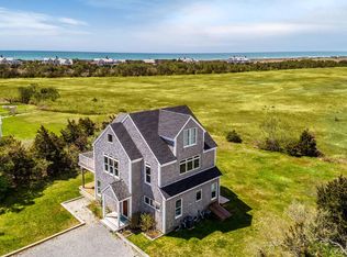 76 Mattakesett Way, Edgartown, MA 02539