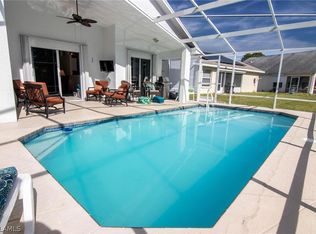 3394 Sabal Springs Blvd, North Fort Myers, FL 33917