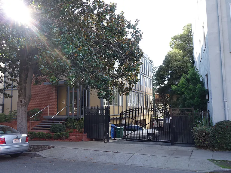 2508 Hillegass Ave — Photo 7