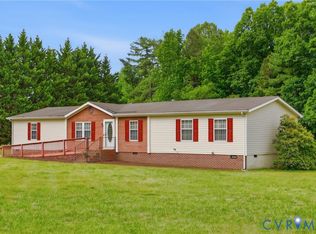 19394 Louisa Rd, Louisa, VA 23093