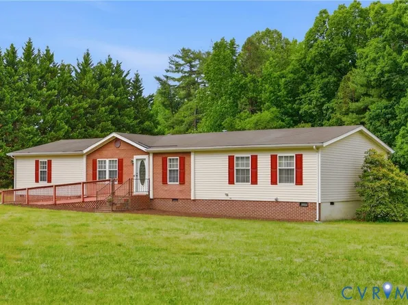 19394 Louisa Rd, Louisa, VA 23093