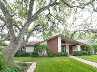 12507 Mistletoe Trl, Manchaca, TX 78652