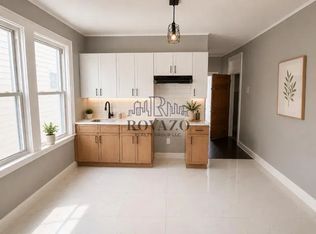 843 S 19th St #2RR, Newark, NJ 07108