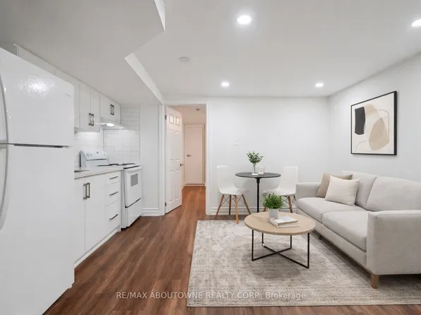 436 Concord Ave, Toronto, ON M6H 2P8