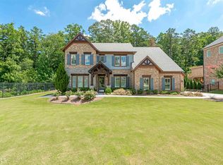 1469 Kings Park Dr NW, Kennesaw, GA 30152