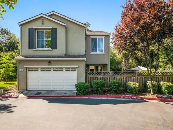 6083 Camden Cir, Citrus Heights, CA 95621