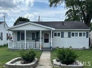 2105 W 8th St, Marion, IN
