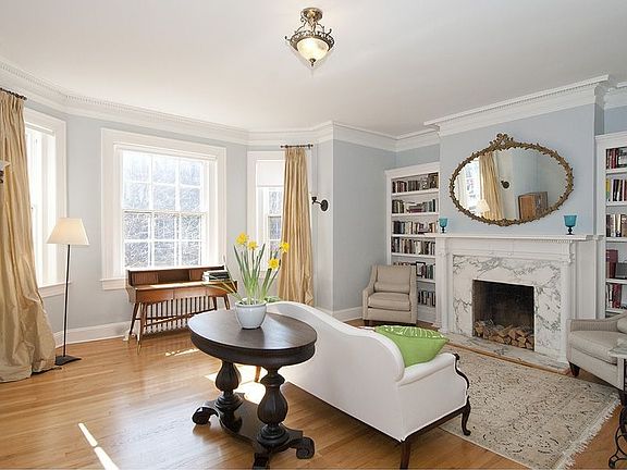 Living Room I