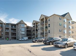 1411 Walkers Line #407, Burlington, ON L7M4P5