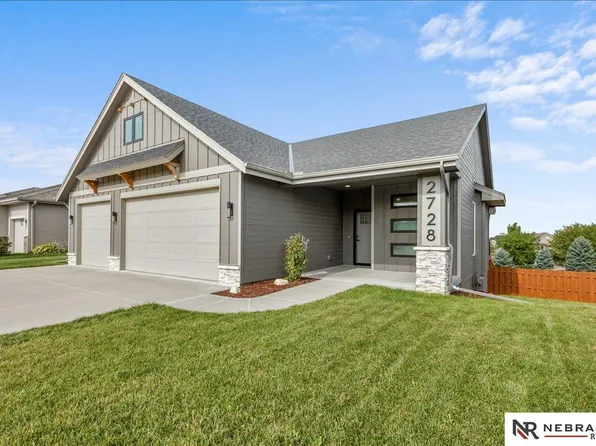 2728 N 191st Ave, Elkhorn, NE 68022