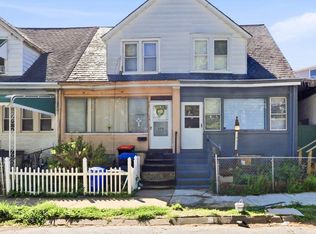 817 W 11th St, Chester, PA 19013