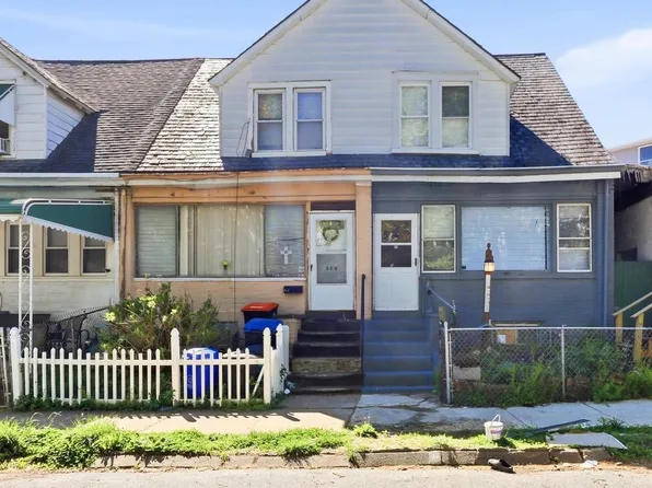 817 W 11th St, Chester, PA 19013