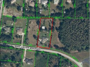 207 S Trace Ln, Birmingham, AL 35244