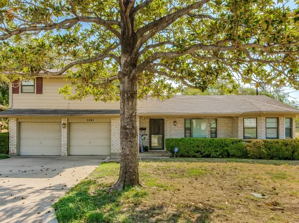 5741 Starling Cir, Haltom City, TX 76117