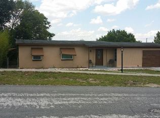 7095 Holiday Dr, Spring Hill, FL 34606