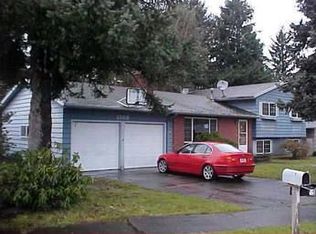 1309 NE 196th Ave, Portland, OR 97230