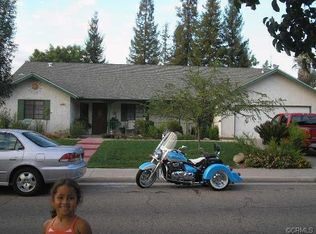 1456 Nelson Blvd, Selma, CA 93662