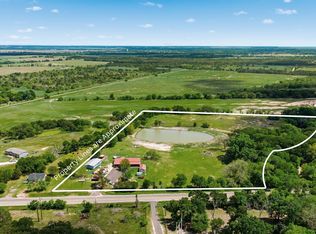 654 Fm 147, Marlin, TX 76661