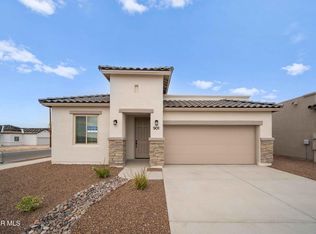 901 Foley Pl, El Paso, TX 79928