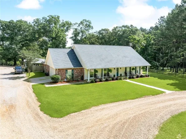 3400 38th Hwy, Kentwood, LA 70444