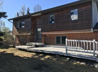 17018 Riddell St, Eagle River, AK 99577