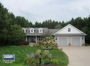 5572 Elmwood Ave, Stevens Point, WI 54482