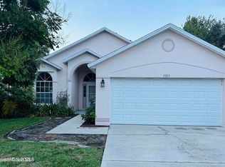 2923 Pebble Creek St, Melbourne, FL 32935
