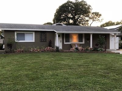 4628 34th Ave N, Saint Petersburg, FL, 33713