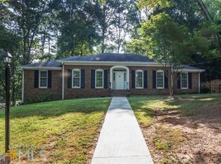 1025 Heathcliff Ln SE, Marietta, GA 30067