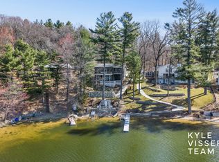 7511 Ravine Dr NE, Belding, MI