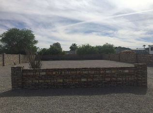 13279 E 52nd St, Yuma, AZ 85367