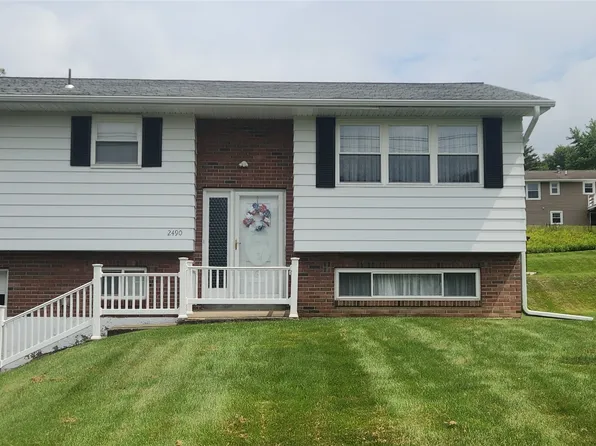 2490 Stephanie Ln, Binghamton, NY 13903