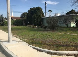 0 Ethel St, Chino Hills, CA 91709