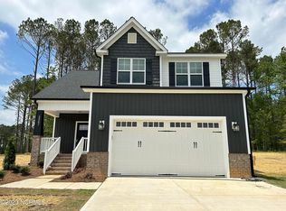 3367 Antioch Church Rd, Middlesex, NC 27557