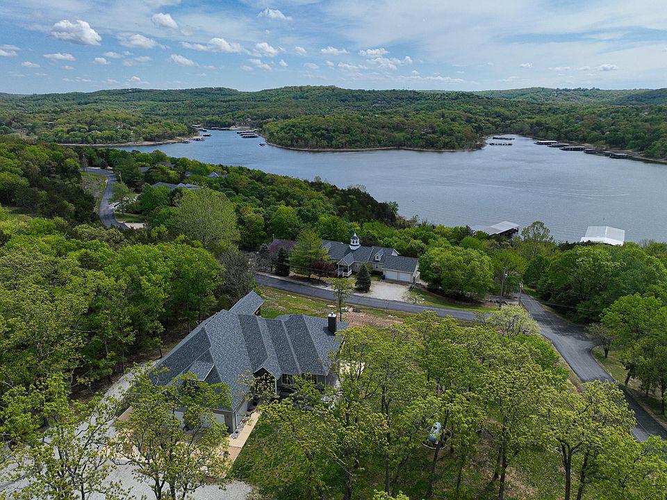 2888 Pioneer Point Rd, Galena, MO 65656 MLS 60241363 Zillow