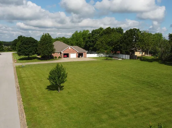 000 Wicker Street Lot 6, Buffalo, MO 65622