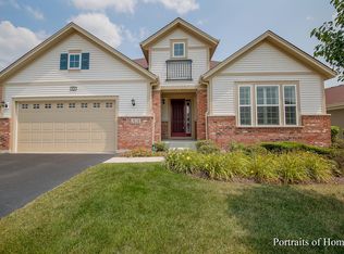 2628 Foxglove St, Naperville, IL