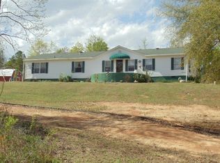104 John James Rd, Cusseta, GA 31805