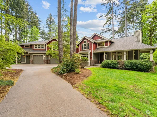 6900 SE Mullenix, Port Orchard, WA 98367