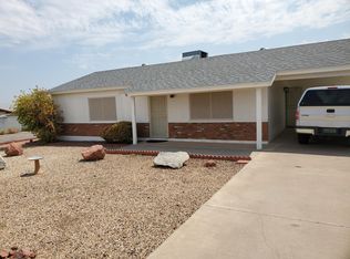 2121 E Betty Elyse Ln, Phoenix, AZ 85022