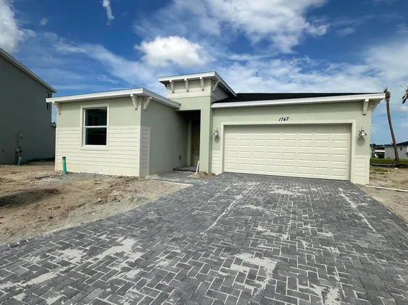 1747 Echelon Point Way NW, Palm Bay, FL 32907