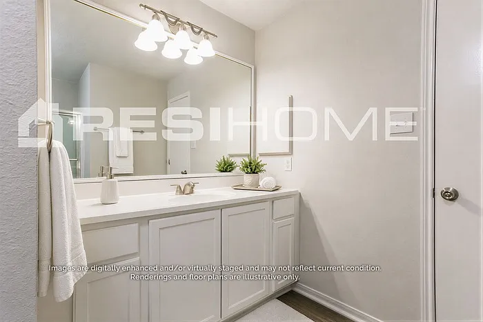 4906 Drew Forest Ln — Photo 13