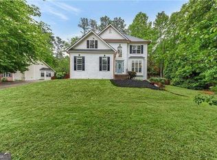 3935 F A A Rd, Cumming, GA 30041