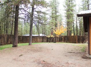 22 Crestview Dr, Kettle Falls, WA 99141