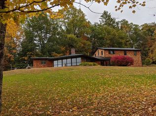 2710 State Route 25a, Orford, NH 03777