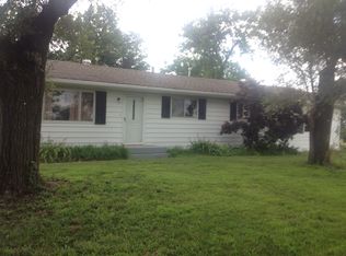 11167 State Highway 43, Webb City, MO 64870