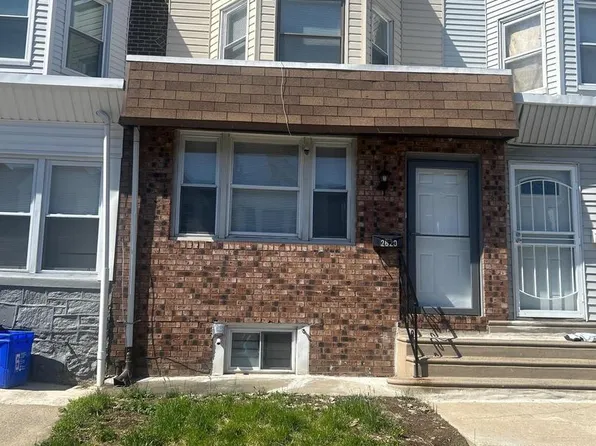 2620 Bonaffon St, Philadelphia, PA 19142