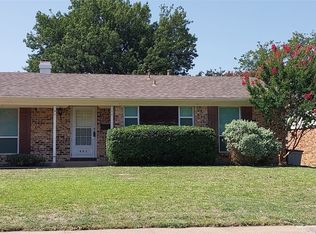 642 Cambridge Dr, Richardson, TX 75080