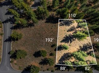 8154 Lahontan Dr, Truckee, CA 96161
