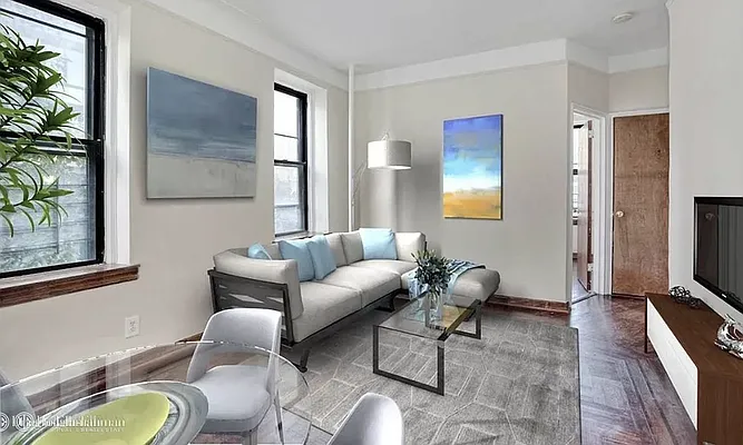 Rented by Douglas Elliman | media 13